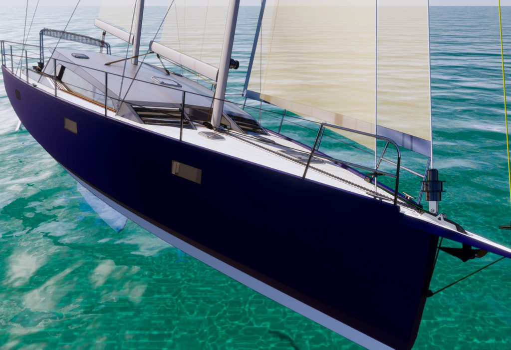 vincent lebailly yacht design